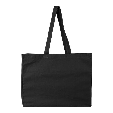 Sac shopping en coton Oeko-Tex® 180 g/m2 Malina