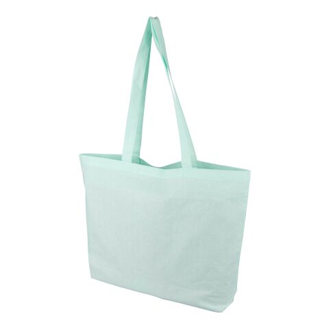 Sac shopping en coton Oeko-Tex® 140 g/m2 Tarin