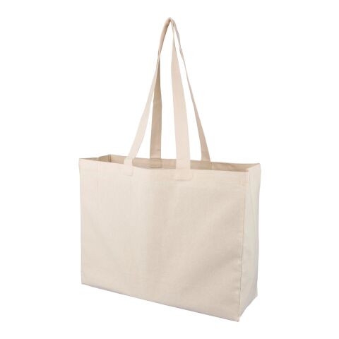 Sac shopping en coton Oeko-Tex® 180 g/m2 Novi