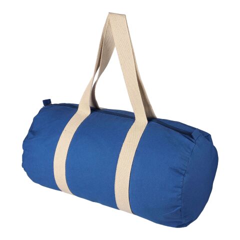 Sac de sport en coton Oeko-Tex® 180 g/m2 Rami