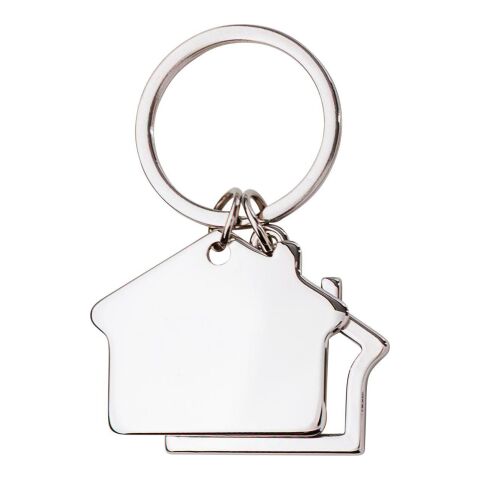 Porte-clés en métal