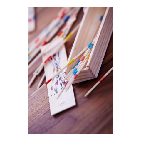 Jeu de mikado Cas marron | sans marquage | non disponible | non disponible