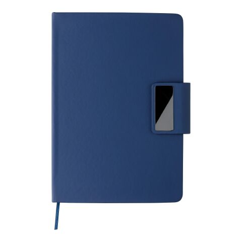 Coffret cadeau de bureau en carton Roan bleu | sans marquage | non disponible | non disponible
