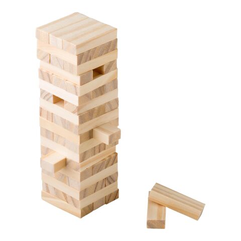 Jeu d'adresse en Pinèdebois Gisa