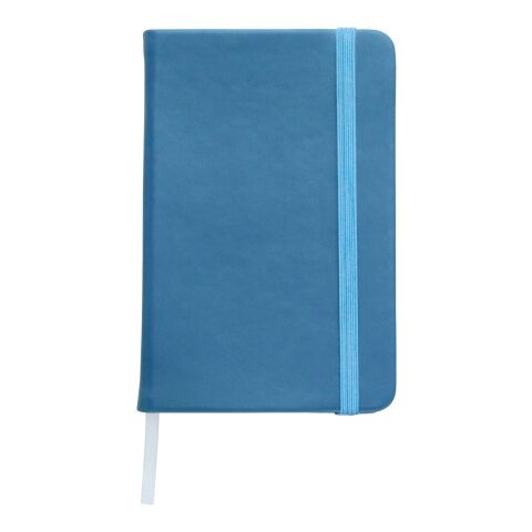 Carnet A5 avec couverture PU Eva marron | sans marquage | non disponible | non disponible