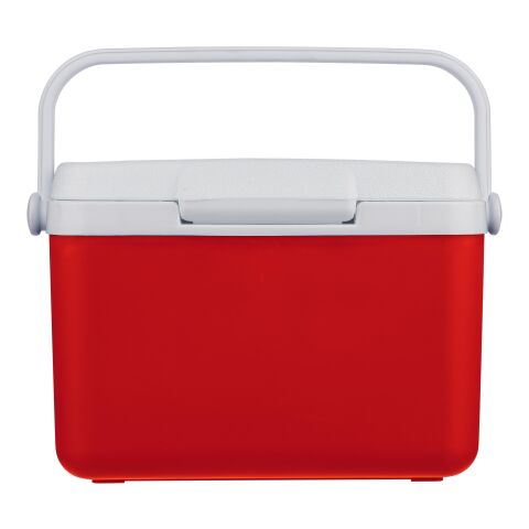 Glacière 4 litres Sunkissed rouge | sans marquage | non disponible | non disponible