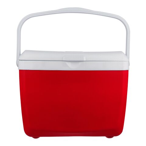 Glacière 13 litres Solace rouge | sans marquage | non disponible | non disponible