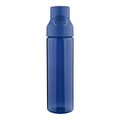 Bouteille en Tritan 750 ml Bliss bleu cobalt | sans marquage | non disponible | non disponible