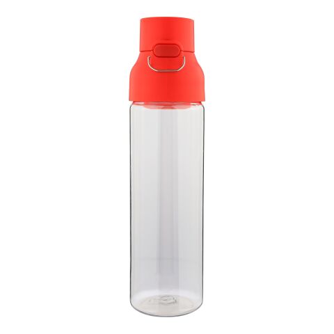 Bouteille en Tritan 750 ml Dune rouge | sans marquage | non disponible | non disponible