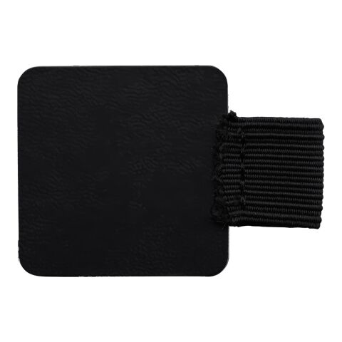 Porte-stylo Flare noir | sans marquage | non disponible | non disponible