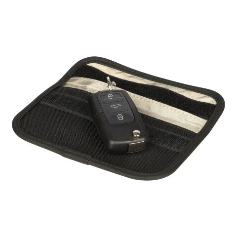 Pochette pour clés et cartes Ripple