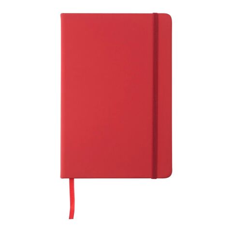 Carnet de note A5 - pages lignées
