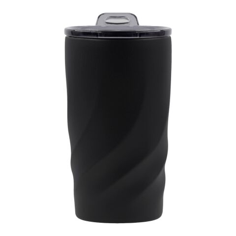 BrandCharger Vortex Calix Ceramica mug de voyage noir