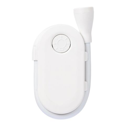 Lampe de lecture Cliplo | Recyclée blanc