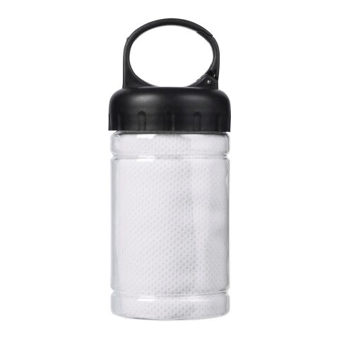 Serviette rafraîchissante Tempa