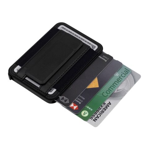 BrandCharger porte-cartes Wally Stand Pro | Recyclé