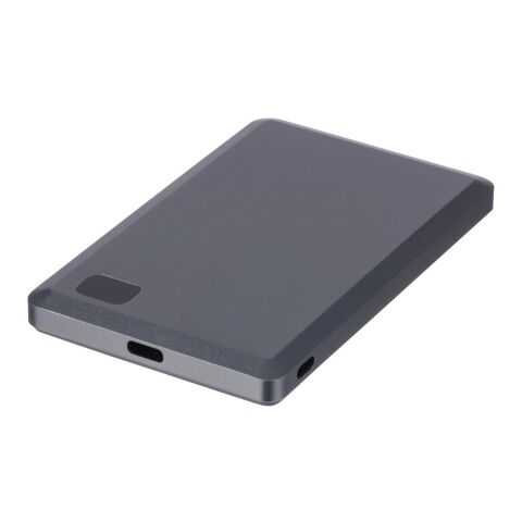 BrandCharger batterie externe Powerwave 2 | Recyclée | 5 000 mAh gris