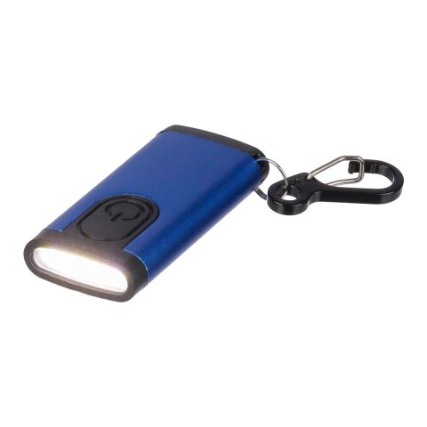 Alarme lumineuse Alero | Recyclée bleu cobalt