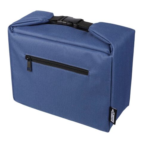 Sac isotherme Chillo | Recyclé | 5 l bleu