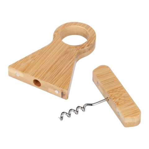 Porte-bouteille Vincio | Bambou recyclé