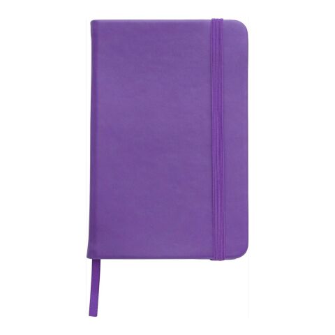 Carnet A6 contenant 100 pages