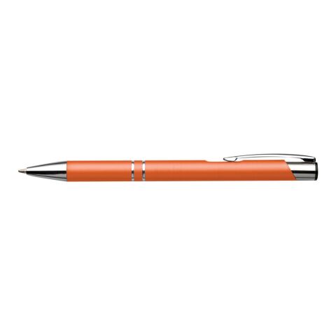 Stylo bille en aluminium