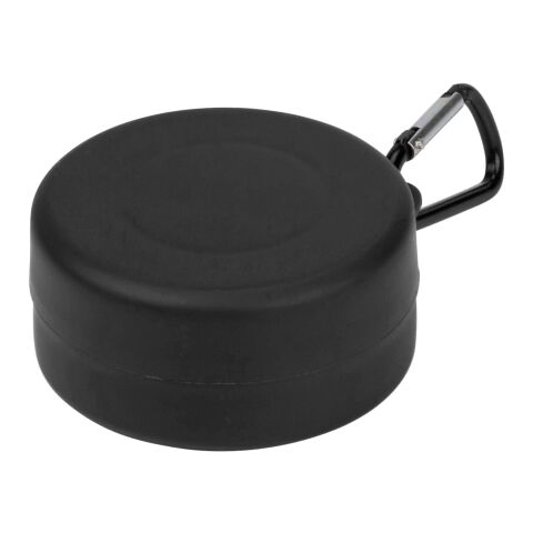 Gobelet pliable en plastique