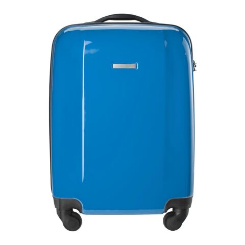 Trolley avec coque rigide en ABS.