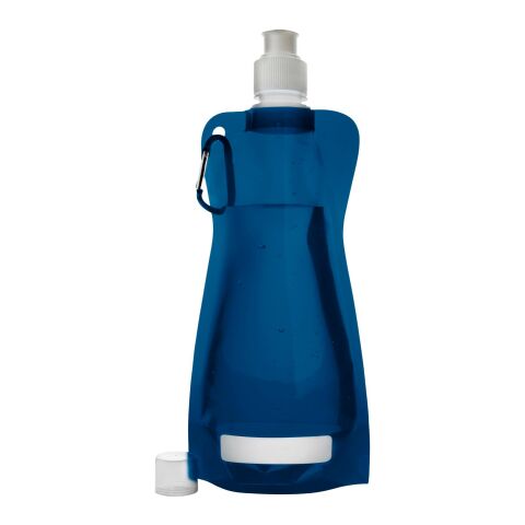 Gourde pliable en PP - 400 ml