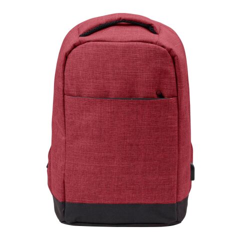 Sac à dos antivol en polyester 600D