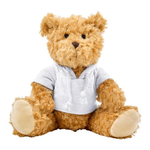 Peluche livré avec un sweat.