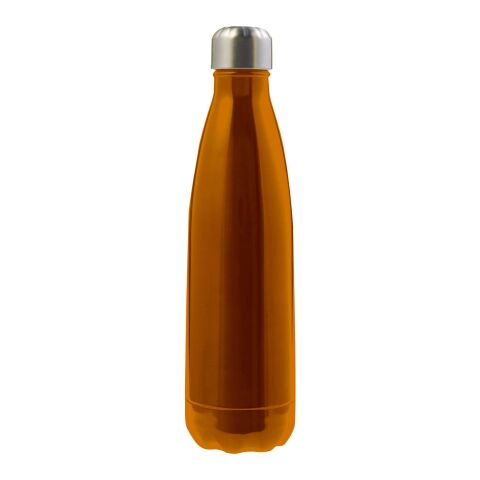 Bouteille isotherme double paroi en acier inoxydable - 500 ml