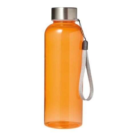 Bouteille en plastique et lanière - 500 ml