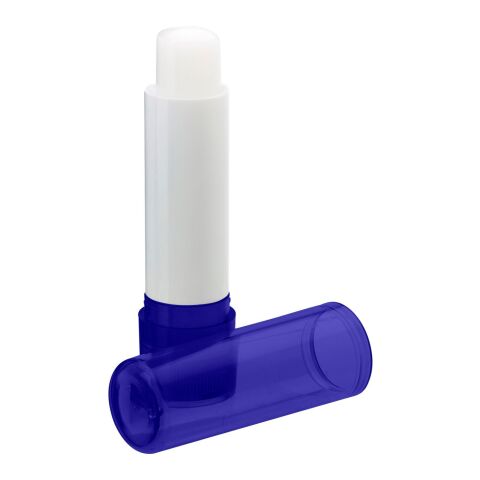 Baume à lèvres en plastique