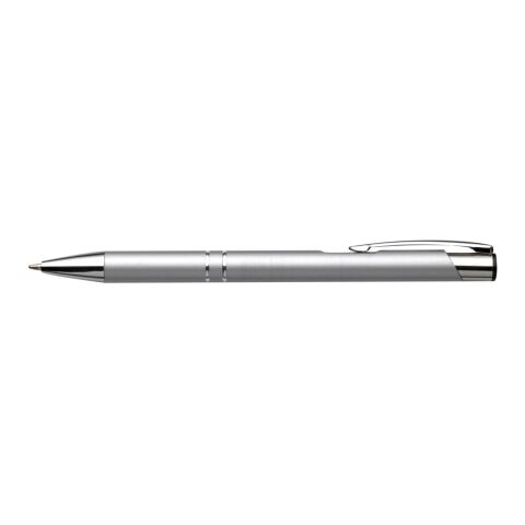 Stylo bille en aluminium recyclé Kamari