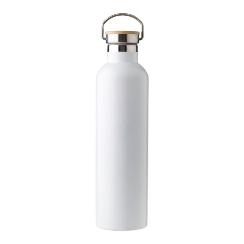 Bouteille double paroi en acier inoxydable Damien