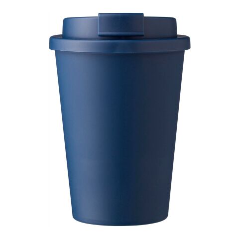 Mug double paren en plastique PP Gabriela