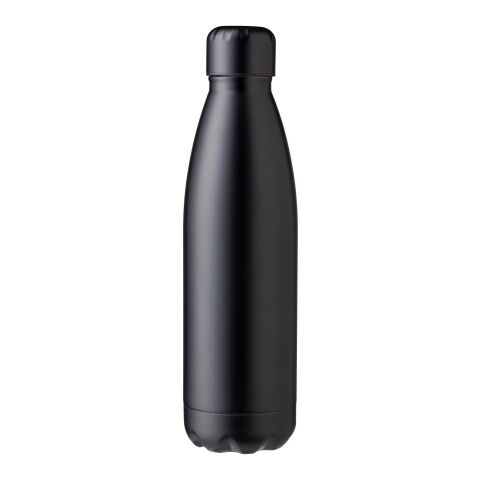 Gourde isotherme double paroi en acier inoxydable Amara