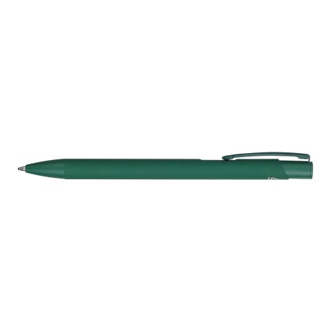 Stylo bille en aluminium recyclé Gladys vert