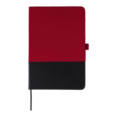 Carnet A5 en polyester rPET Yuna