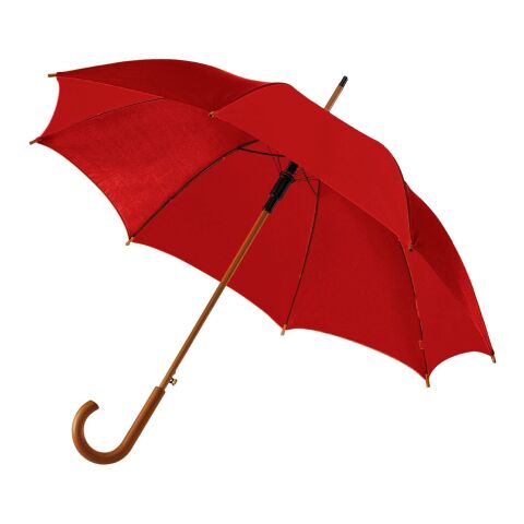 Parapluie golf automatique rouge foncé