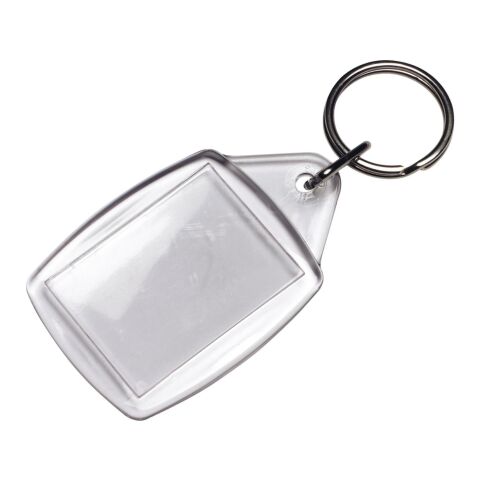 Porte-clés en plastique Window