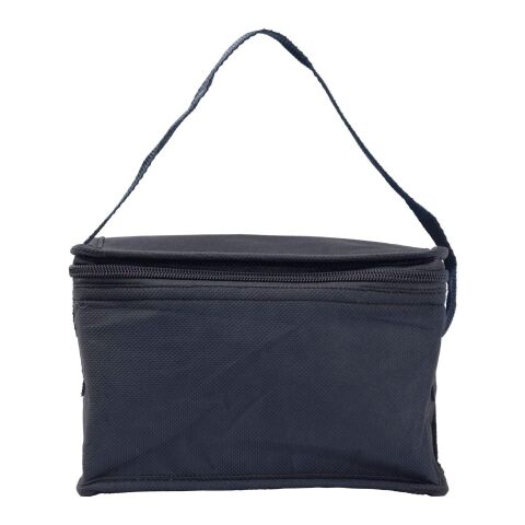 Pochette isotherme en non-tissé bleu