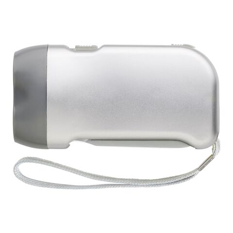 Lampe de poche dynamo