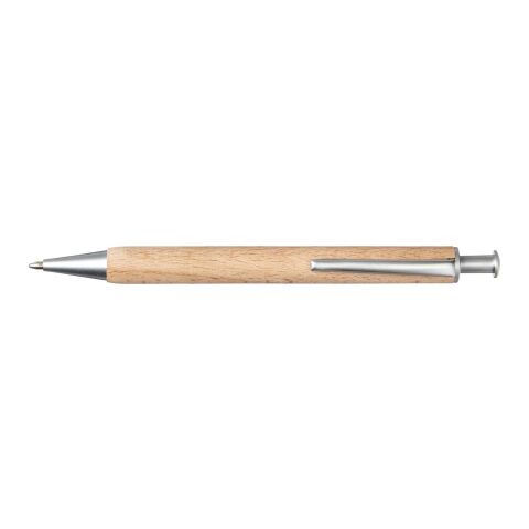Stylo bille en bois