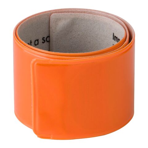 Bracelet réfléchissant.
