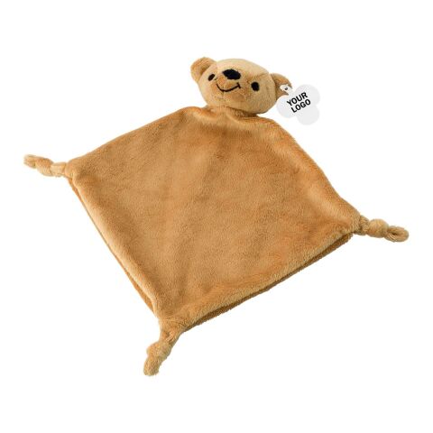 Doudou en polyester.