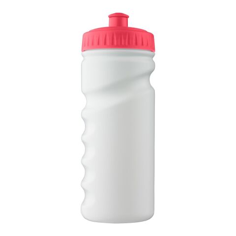 Gourde de sport en plastique recyclable - 500 ml