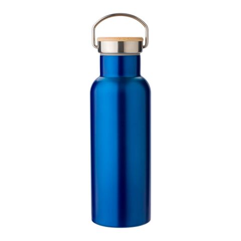 Bouteille isotherme en acier inoxydable