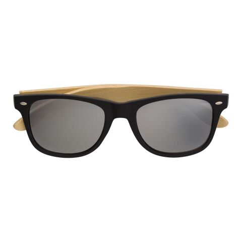 Lunettes de soleil en ABS et bambou Luis